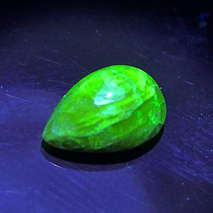 1.87 ct WILLEMITE - USA