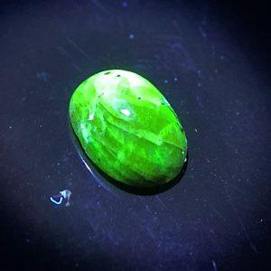 2.16 ct WILLEMITE - USA