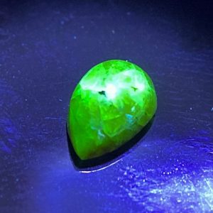 0.85 ct WILLEMITE - USA