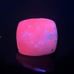 3.00 ct KUTHNAHORITE UV -  USA