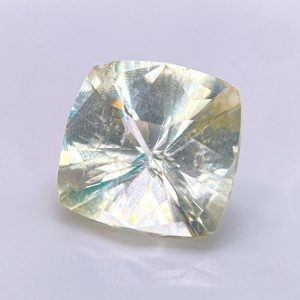23.87 ct BARITE - MOROCCO - CERTIFIED