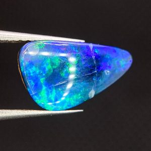 1.37 ct OPAL DOUBLET - AUSTRALIA