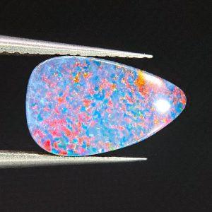 1.43 ct OPAL DOUBLET - AUSTRALIA