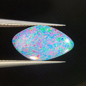 1.67 ct OPAL DOUBLET - AUSTRALIA