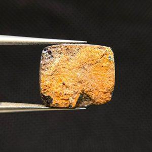 12.30 ct GREENOCKITE  -  USA