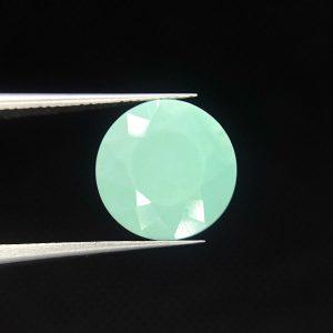 4.86 ct VARISCITE  -  USA