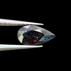 0.35 ct ANDRADITE GARNET - MYANMAR - CERTIFIED