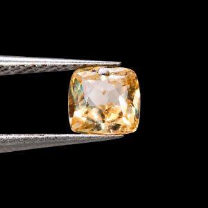 0.50 ct GROSSULAR GARNET - BRAZIL