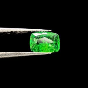 0.35 ct TSAVORITE GARNET - TANZANIA