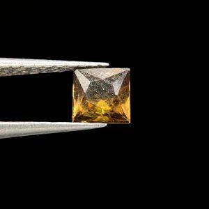 0.20 ct BRONZITE  -  USA