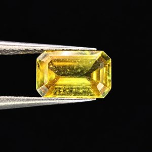 0.91 ct TOURMALINE - CRUZERO - BRAZIL