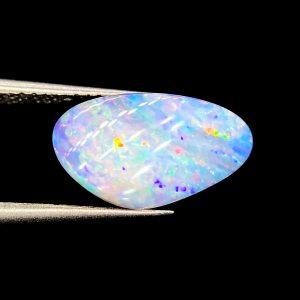 2.47 ct OPAL DOUBLET - AUSTRALIA