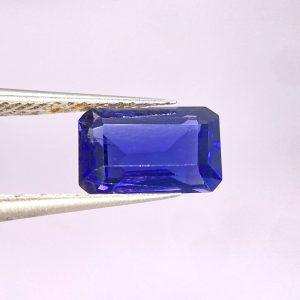 0.91 ct SAPPHIRE - SRI LANKA
