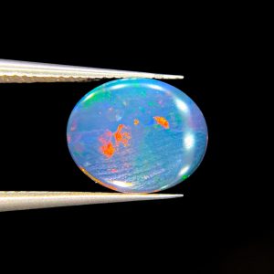 2.13 ct OPAL DOUBLET - AUSTRALIA