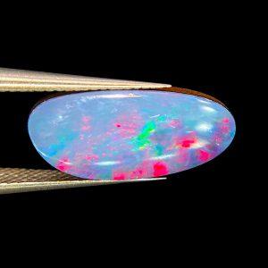 2.89 ct OPAL DOUBLET - AUSTRALIA