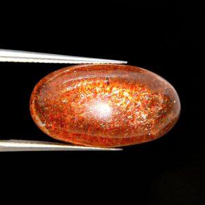 12.23 ct SUNSTONE - INDIA
