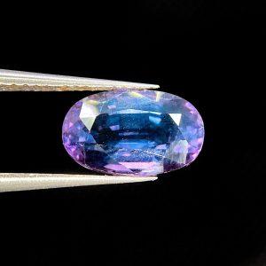 2.65 ct SAPPHIRE - SRI LANKA