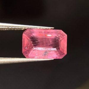 2.44 ct SAPPHIRE - SRI LANKA