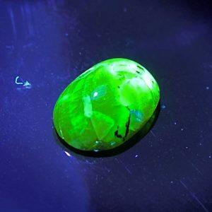 1.61 ct WILLEMITE - USA